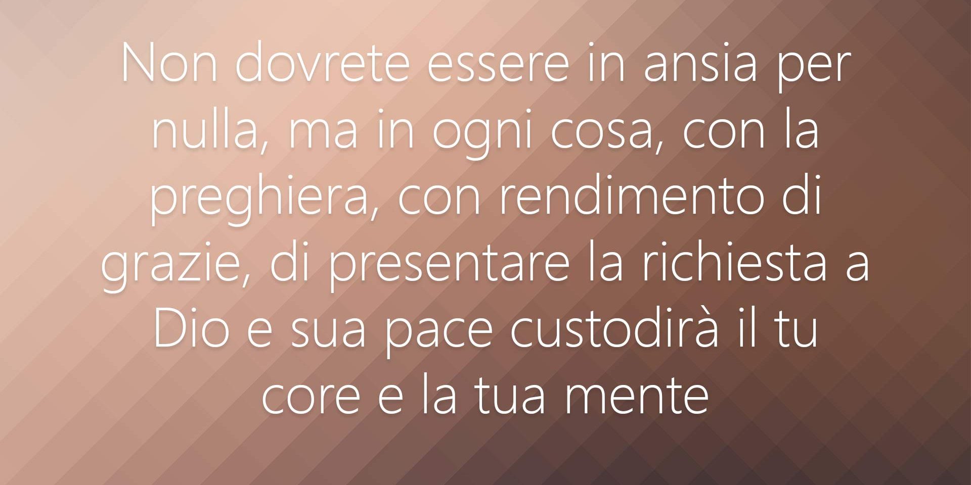 Offre grazie