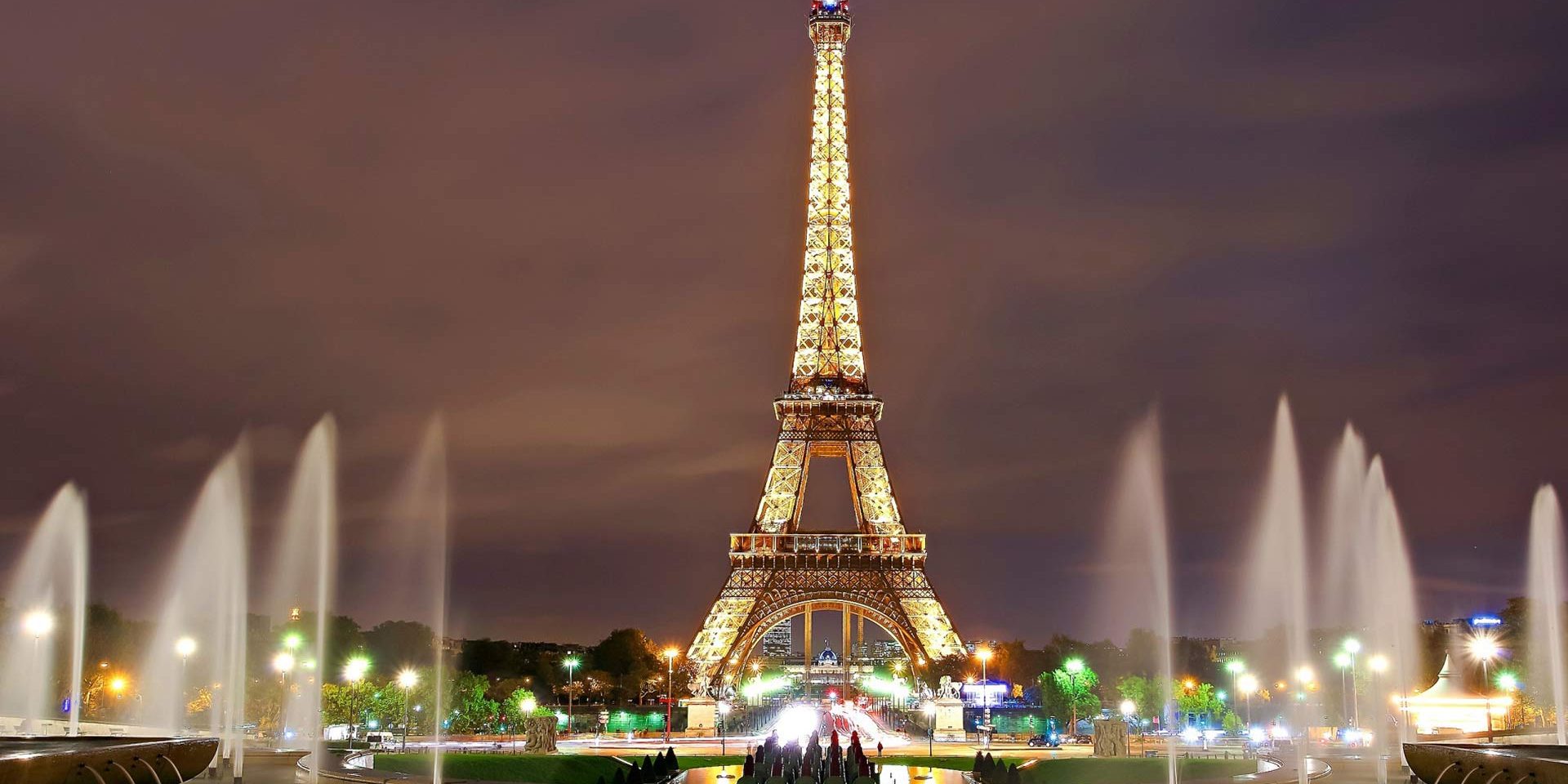 Parigi - Amore eterno