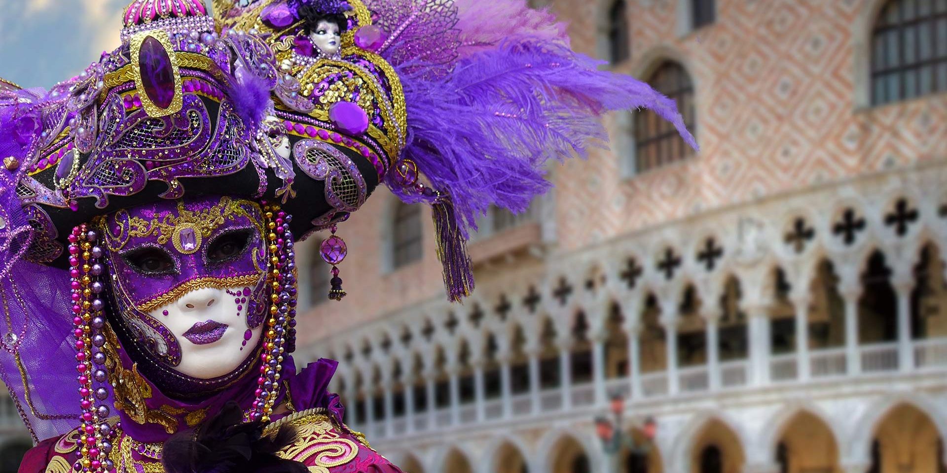 Carnivale Veneziano