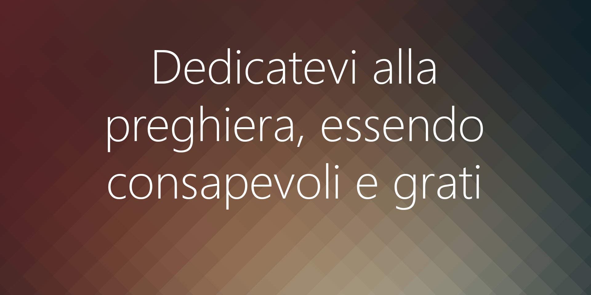 Signore