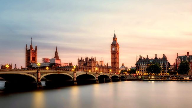Londra