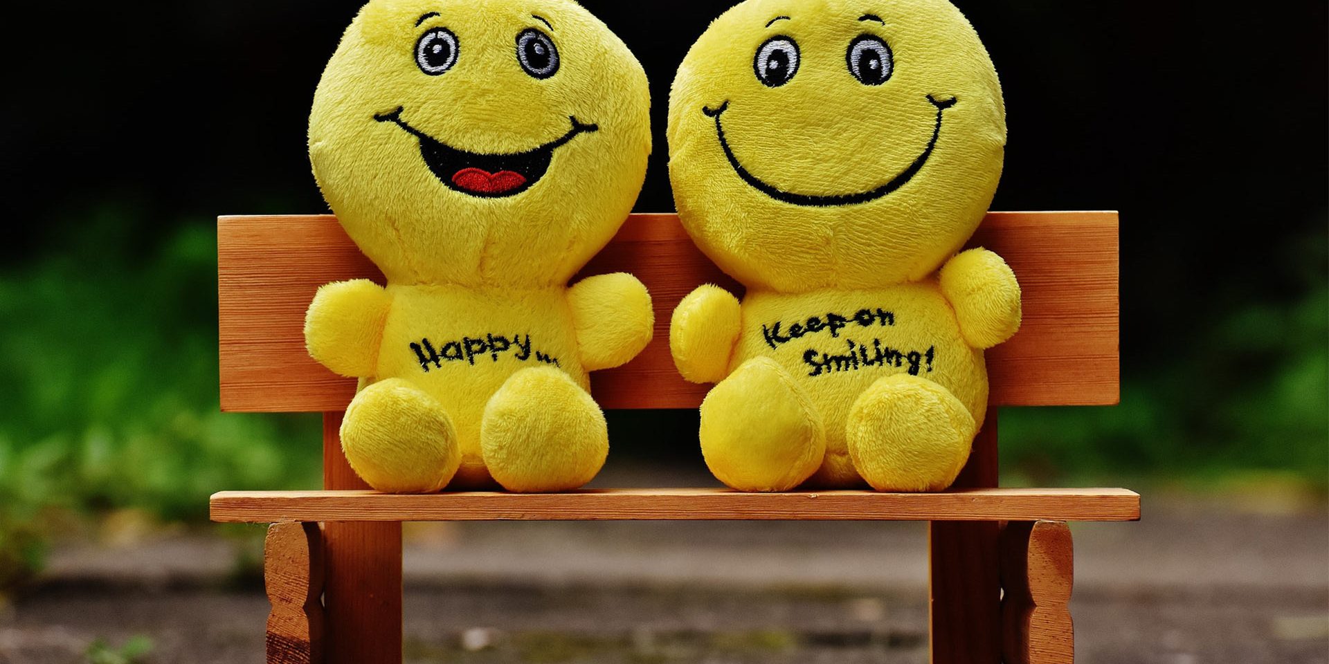 settimana con un sorriso
