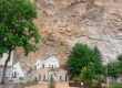Santuario della Santissima Trinità di Vallepietra