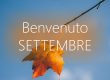 Settembre