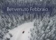 Benvenuto Febbraio - Secondo mese dell'anno
